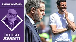 Ecco Grosso, è tutto pronto per il contratto. Calcio moderno e giovane, modello Como