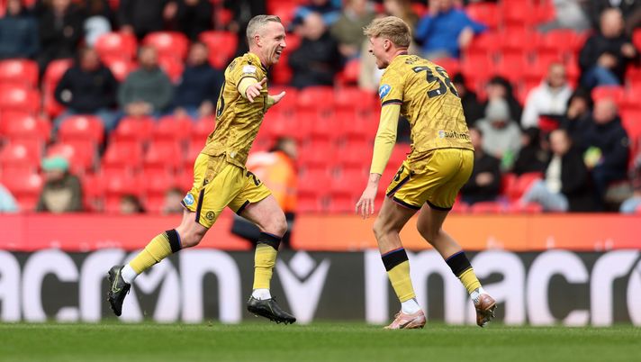 Blackburn-Coventry: probabili formazioni e diretta live del match - immagine 1