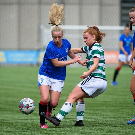 Old Firm Women, gioia Rangers: Celtic ko allo scadere in finale di Glasgow Cup- immagine 2