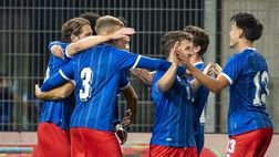 Il Liechtenstein torna a vincere 1464 giorni dopo l’ultima volta…