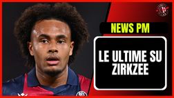 Calciomercato Milan – Zirkzee commissioni e richieste: la verità. E l’Arsenal…