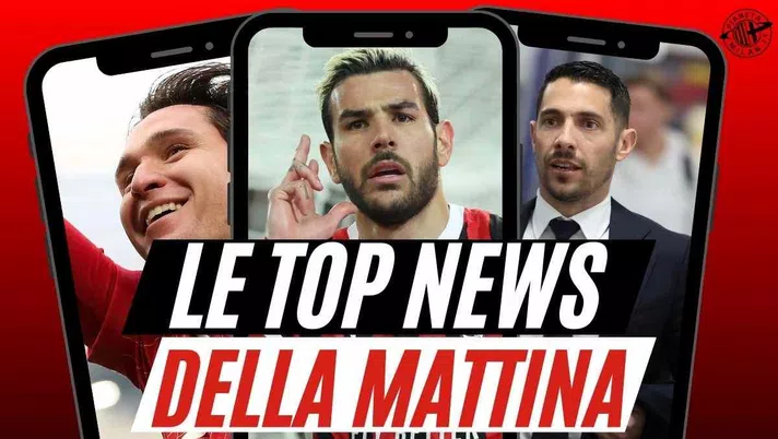 Milan, arriva Chiesa? Moncada spinge per un rinnovo. Rivelazione su Theo Hernandez