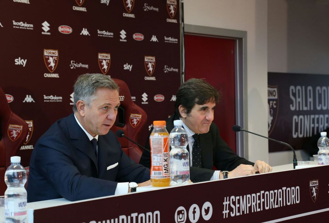 Fotogallery – I migliori scatti della presentazione di Torino Channel - immagine 9