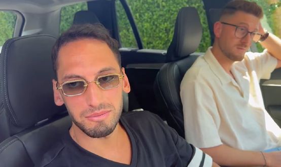 In Turchia – Calhanoglu aveva accettato eccome il Fenerbahce. Quanto volevano pagare l’Inter- immagine 3