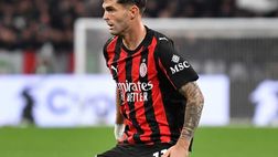 Pulisic fa preoccupare il Milan? Stop con gli USA: ecco di cosa si tratta