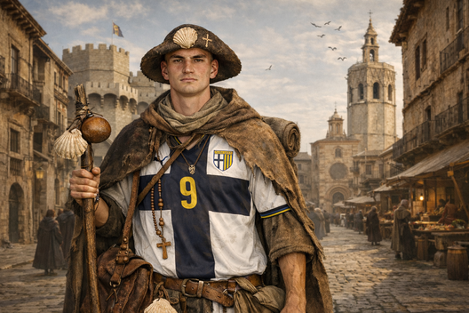 Parma, da Pellegrino a Bernabè: l’etimologia dei cognomi della Serie A- immagine 2