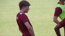 Memorial Cairo, le formazioni ufficiali di Milan-Torino: Krzyzanowski titolare