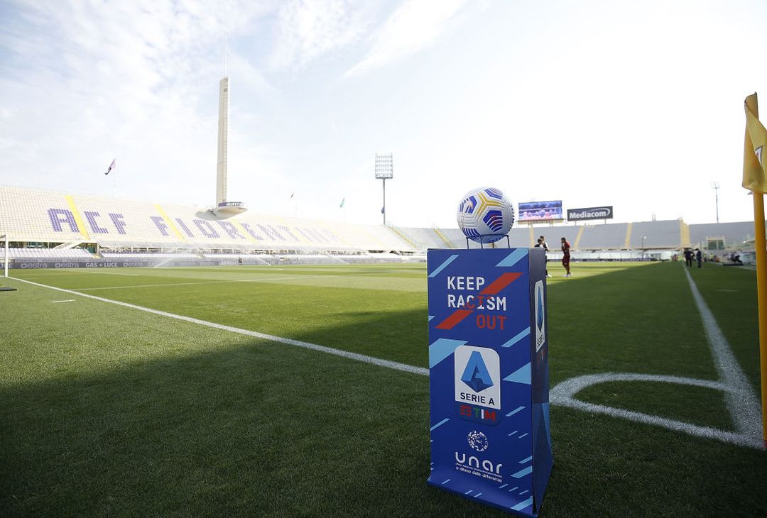 Fotogallery – Fiorentina-Torino 1-0: le immagini del match- immagine 1