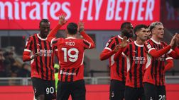 Abraham e Tomori post Milan-Roma: “Importante aver vinto e dare tutto per questa maglia”