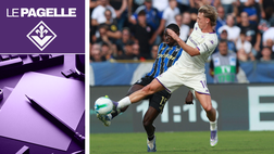 Pisa-Fiorentina, pagelle VN: Nicolussi fermo, Gud trasparente. Si salvano in pochi