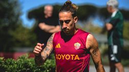 Qualificazioni Mondiali, Danimarca-Grecia 3-1: Tsimikas in campo 90′