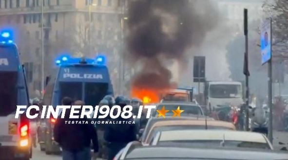 Scontri prima di Genoa-Inter, arriva il duro comunicato del club ligure- immagine 3