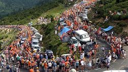 Al Tour! Al Tour!