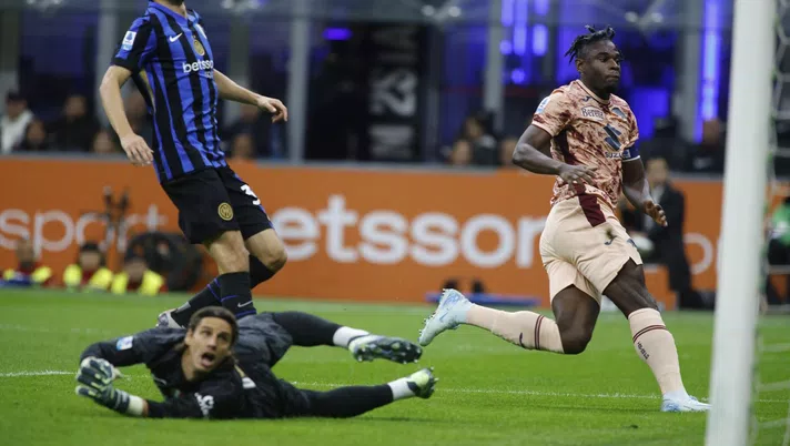 Inter-Torino 3-2: a San Siro i granata perdono la partita e Zapata - immagine 1