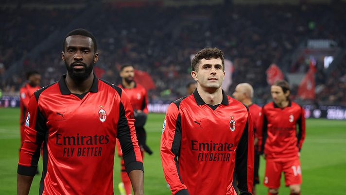 CorSera – Fine dei giochi, corsa scudetto finita. Difficile pensare che Inter-Juve non… - immagine 1