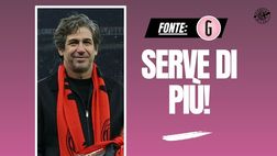 Milan, Albertini: “Il Bologna sarà tosto. Su Maignan, Theo e Conceicao …”