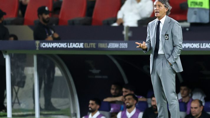 Tutto ancora in bilico in Qatar: una vittoria a tavolino fra tremare l’Al Sadd di Roberto Mancini - immagine 1