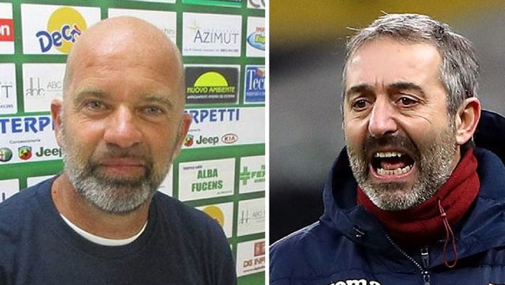 Stagione amara per i fratelli Giampaolo: anche Federico esonerato dalla Recanatese - immagine 1