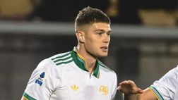 FLASH – Roma, gol e infortunio per Dovbyk: costretto al cambio contro il Lecce