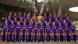 La Champions a Firenze: stasera la Fiorentina Femminile affronta il Wolfsburg