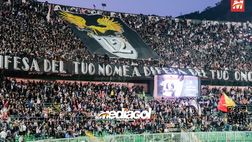 Palermo-Melita, match amichevole per Corini al “Barbera”: il dato degli spettatori