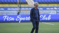Pisa, il presidente: “Zerbin lo seguo da anni, ma arriva ad una condizione”