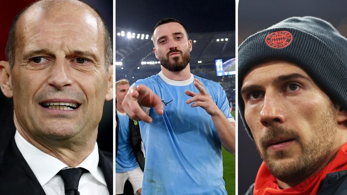 Milan nel caos: è rottura con Allegri. Goretzka saltato? La strategia di Leao- immagine 1