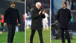 La Repubblica – Serie A: una poltrona per tre. Il calendario tiene in sospeso i calcoli
