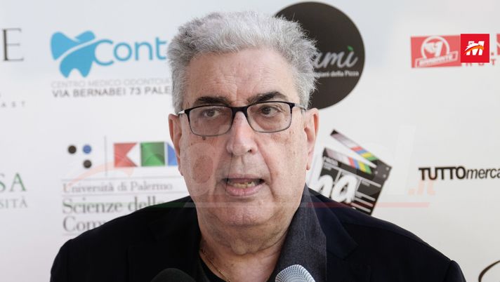Athletic Palermo, per la Serie D il sogno è Perinetti: il punto - immagine 1