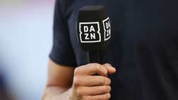 Dazn sul disservizio in Aston Villa-Roma: “Colpa di un calo di corrente allo stadio”