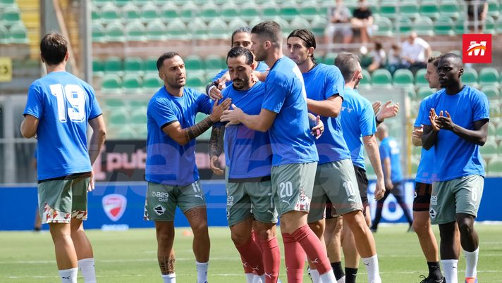 Palermo, Di Mariano: “Sogno di dedicare la promozione in Serie A a Totò Schillaci” - immagine 1