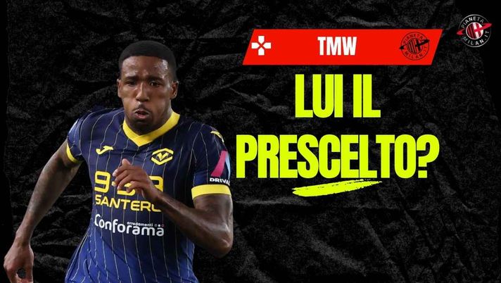 Calciomercato Milan, Tchatchoua nuovo nome: presto l'accelerata? Il punto