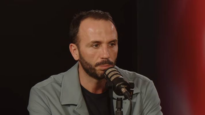 Inter, Pazzini: “Derby? Discorso scudetto comunque chiuso. Equilibrio con Pio” - immagine 1