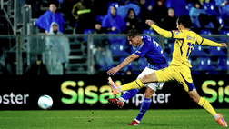 Pagelle, in difesa Bella-Kotchap unico okay. Giovane, troppi errori