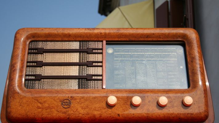 Il calcio ai tempi della radio - immagine 1