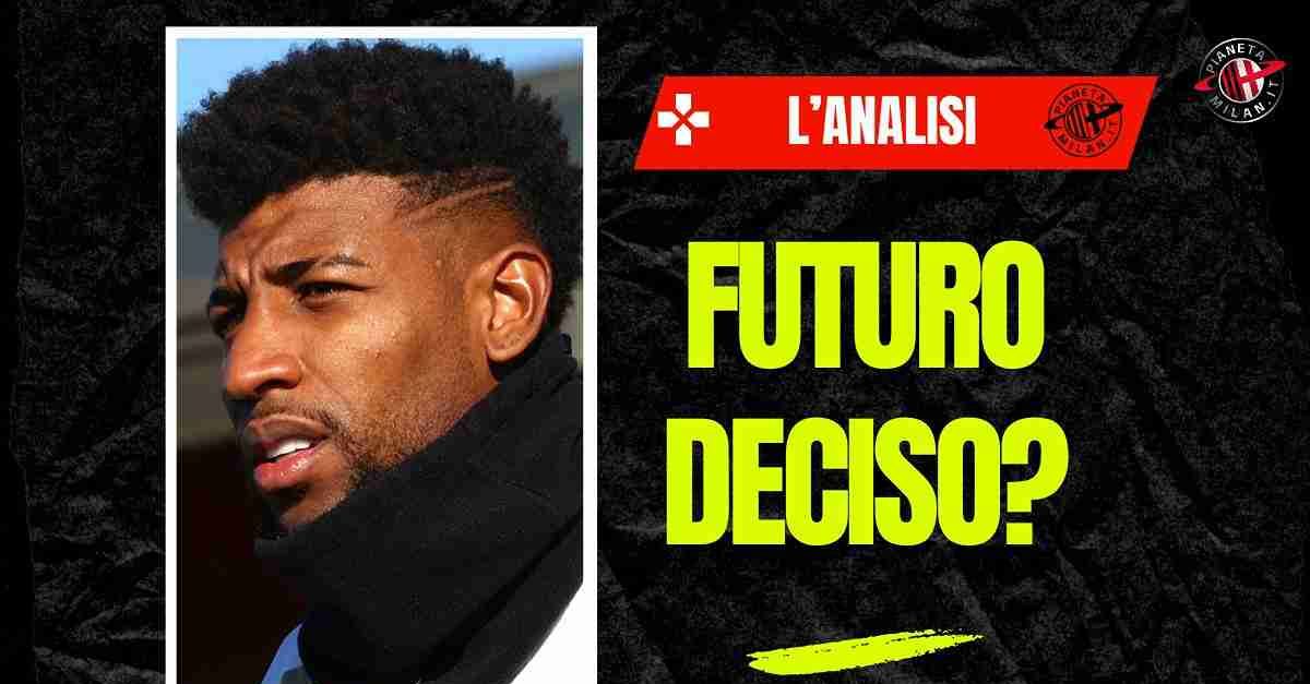 Milan, Emerson Royal verso il rientro: quale prospettive per il futuro? Milan, Emerson Royal verso il rientro: quale prospettive per il futuro?