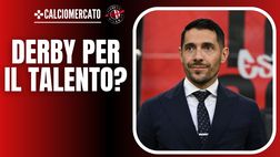 Calciomercato Milan – Difensore, derby con l’Inter per il talento del Liverpool