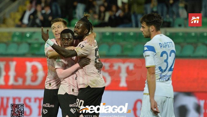 Palermo calcio