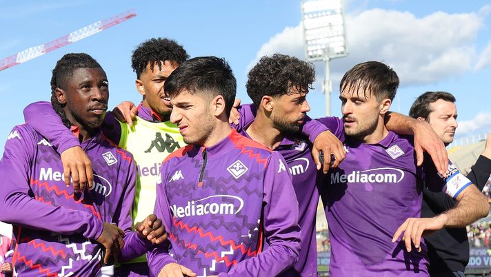 Adli, la Fiorentina e i compagni: quando la forza diventa il gruppo - immagine 1