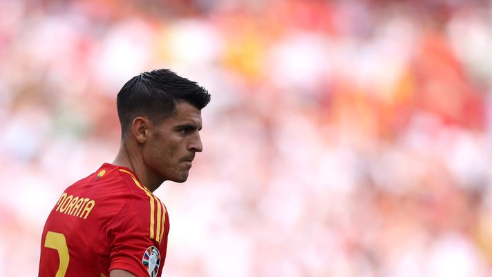 Milan, Morata: “Non vedo l’ora di tornare in Serie A. Ibra mi ha trasmesso fiducia” - immagine 1