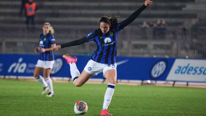 Inter Women, UFFICIALE: Marija Ana Milinković rinnova fino al 30 giugno 2027 - immagine 1