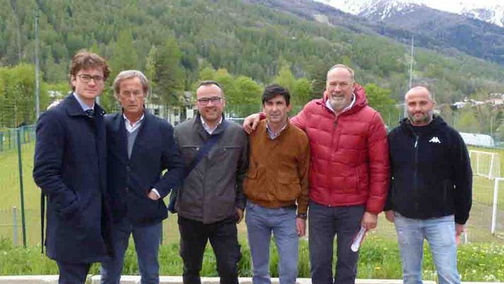 Foto Comune di Bardonecchia Bardonecchia