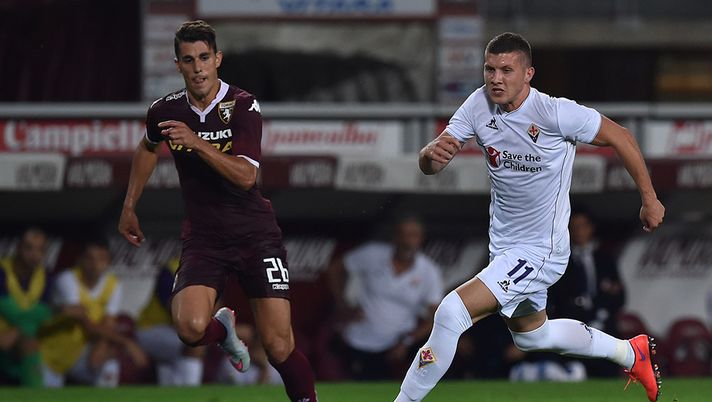 Torino e Avelar: un recupero che sembra infinito Avelar