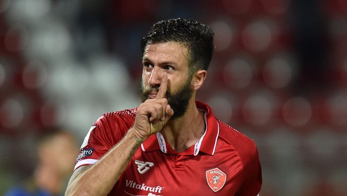 Catanzaro-Lecco, le probabili formazioni: torna Iemmello, Novakovich dal 1′ - immagine 1