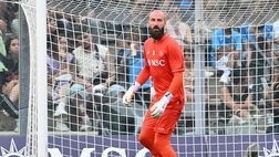 Da Napoli: “Ecco la probabile formazione. Possibile sorpresa in porta”