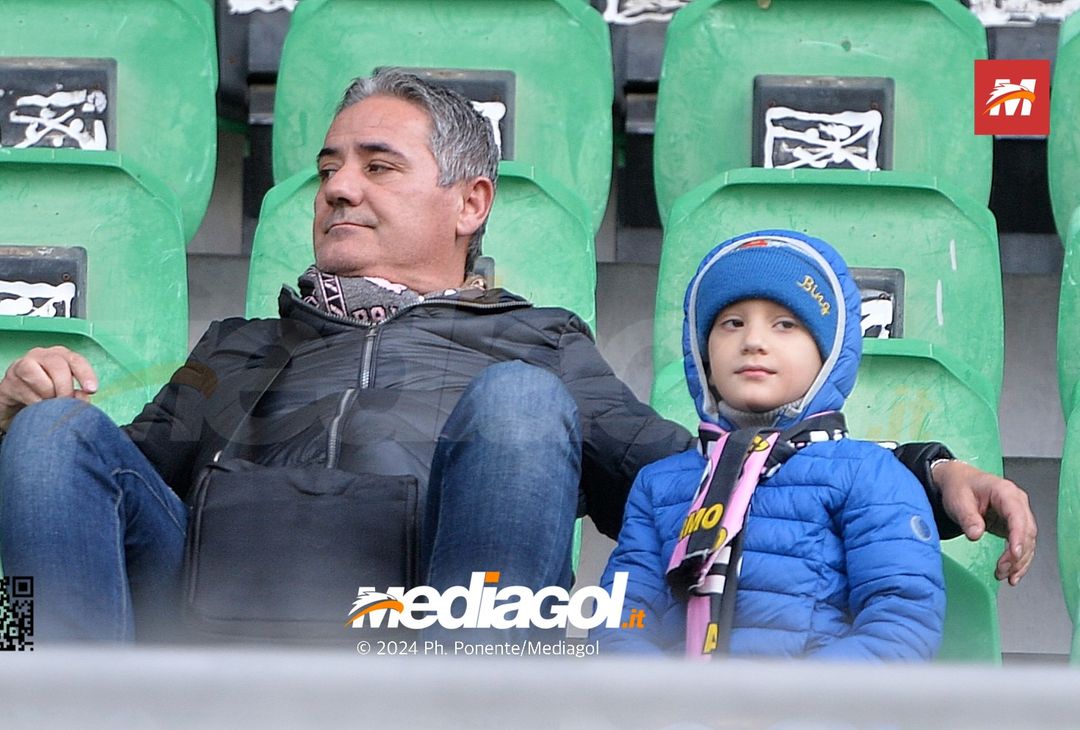 FOTOTIFO Palermo-Modena 4-2, gli scatti ai tifosi al “Renzo Barbera” (GALLERY) - immagine 10