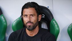 Grosso: “Thorstvedt torna: come sta e la gestione per domani! Rispondo sul portiere e Cheddira”