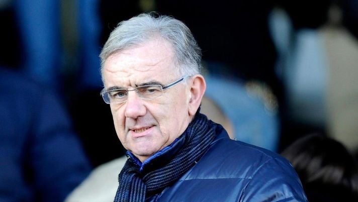 Gene Gnocchi: “Impazzisco se mio nipote non diventa calciatore. Anni fa si offese un ex Inter” - immagine 1