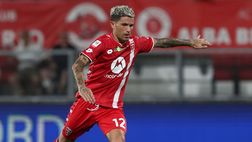 Fantacalcio, le probabili formazioni di Monza-Juve: dubbi Sensi e Nico