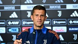Motta: “Inter e Napoli favorite per lo Scudetto! La scelta su Nico, Luiz e Koopmeiners, Perin, Yildiz…”